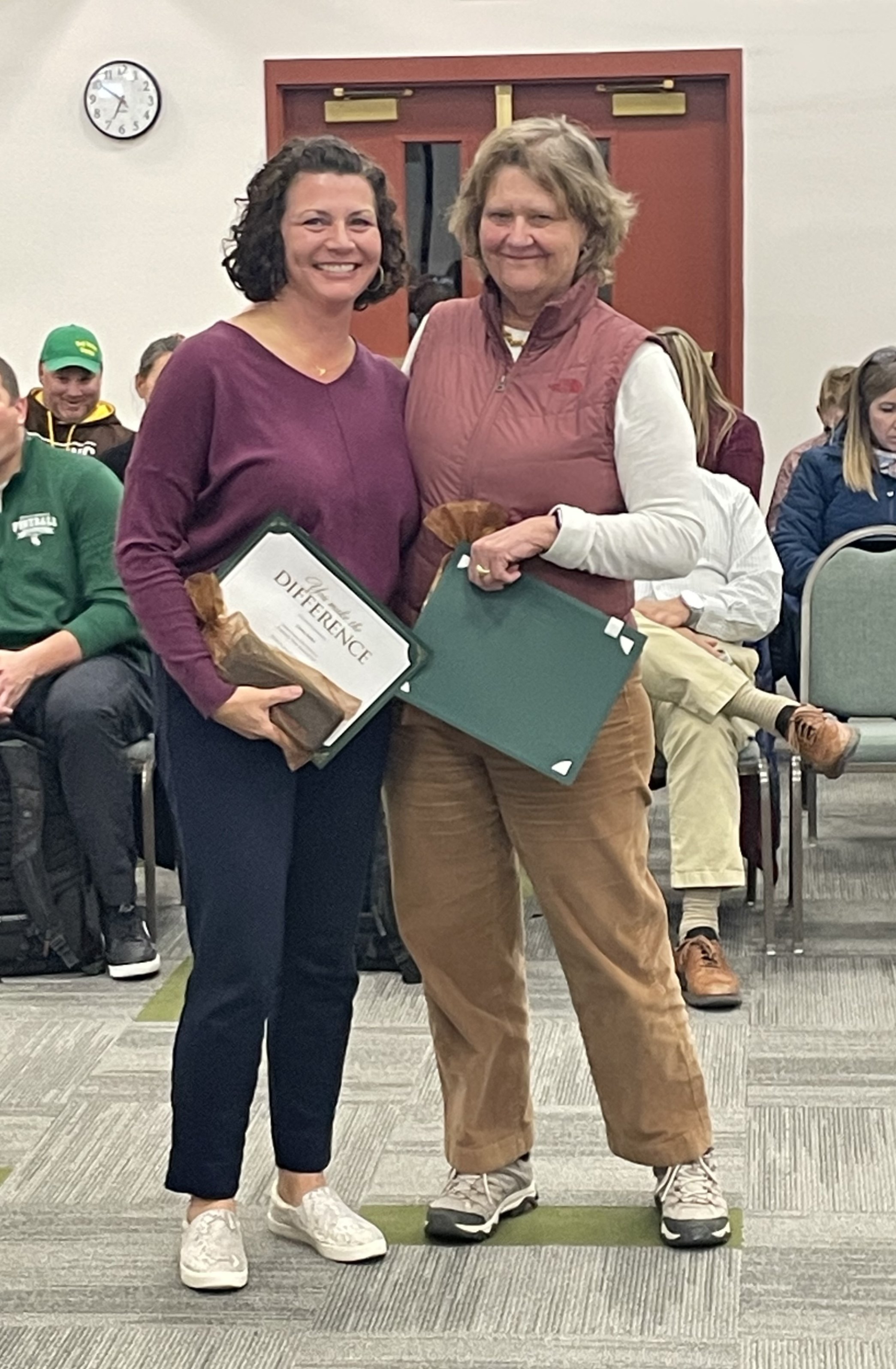 Home Sublette County School District 1